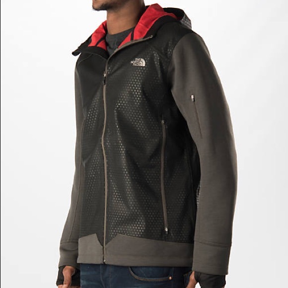 M The North Face Kilowatt Ops Jacket - Picture 5 of 8